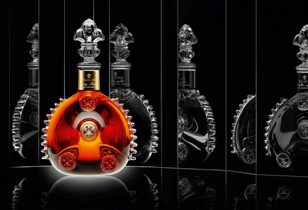 Magnum Bottle